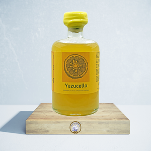 Yuzucello