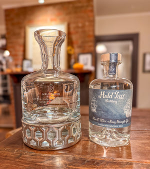 Hold Fast Distillery Celebrates Major Success at the Australian International Spirits Awards