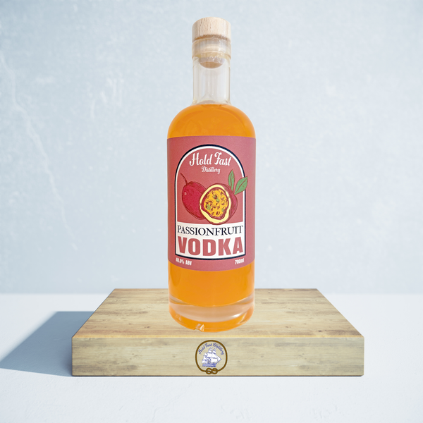 Passionfruit Vodka